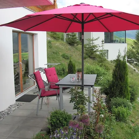 Caviezel Apartment *