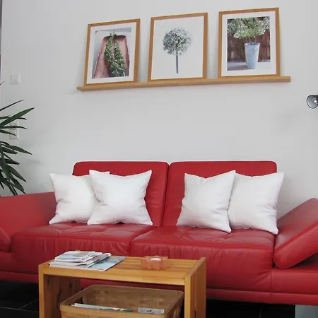 Caviezel Apartment