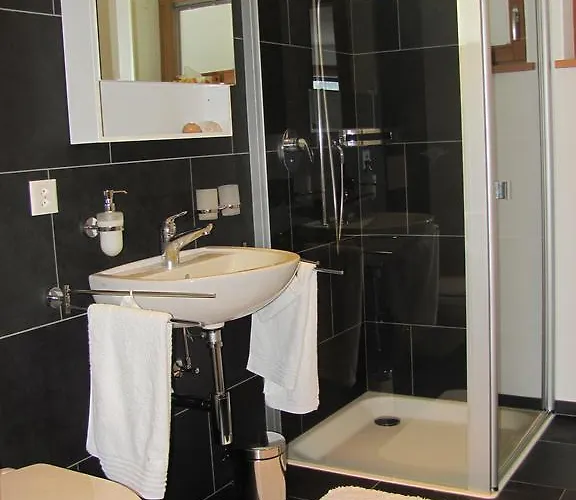 Appartement Caviezel