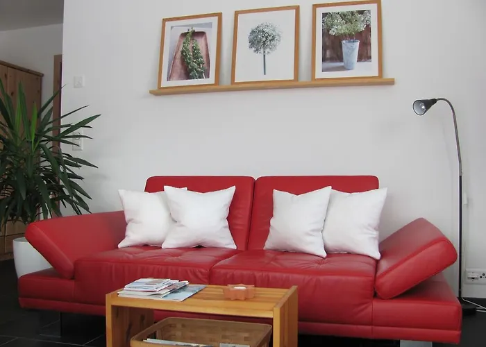 Caviezel Appartement