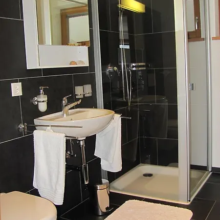 Διαμέρισμα Caviezel