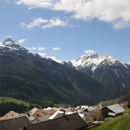 Caviezel Διαμέρισμα