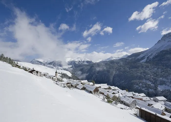 Caviezel Daire Tschlin