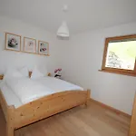 Caviezel Apartamento *